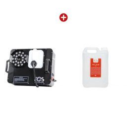 FOS JET 1500 / fog CO2 5l