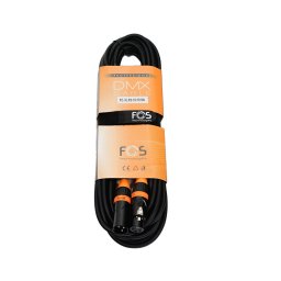 FOS FC-XLR3-10M