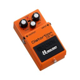 Boss DS-1w Distortion