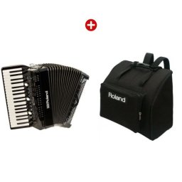 Roland FR 4X + Geanta