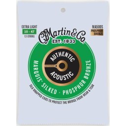 Martin and Co MA500S Authentic Marquis