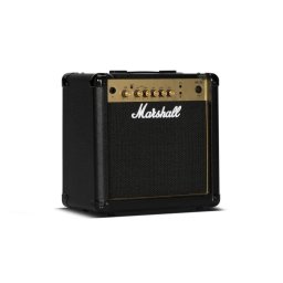 Marshall MG15G Gold