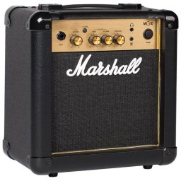 Marshall MG10G Gold