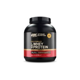 Optimum Nutrition 100% Whey Gold Standard 2010 g ciocolată bogată în lapte