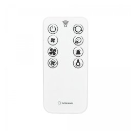 Telecomanda pentru ventilatoare de baie Turbionaire TREND Plus