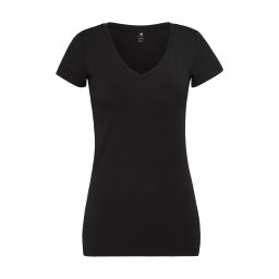 G-STAR Tricou negru
