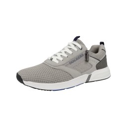 Dockers by Gerli Sneaker low gri / gri metalic