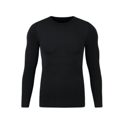 JAKO Hanorac sport negru