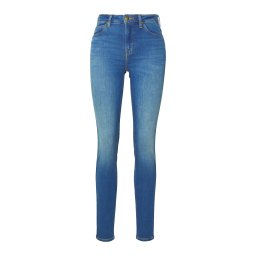 Lee Jeans 'Scarlett' albastru denim
