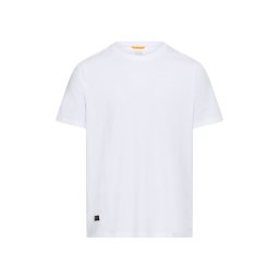 CAMEL ACTIVE Tricou alb