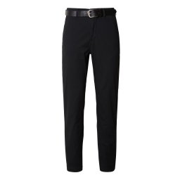 Lindbergh Pantaloni eleganți 'Superflex' negru