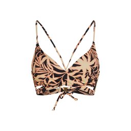 O'NEILL Sutien costum de baie 'Baay' maro deschis / negru