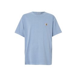 Carhartt WIP Tricou 'Nelson' albastru regal