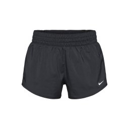 NIKE Pantaloni sport 'ONE' negru