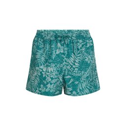 O'NEILL Șorturi de baie 'Essentials 12' verde petrol / verde deschis