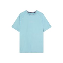 Champion Tricou funcțional azuriu / gri