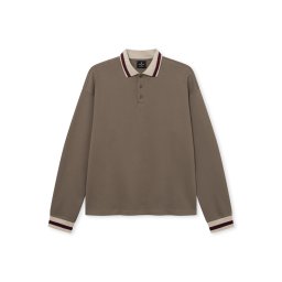 Johnny Urban Tricou 'Brandon' alb kitt / pământiu / oliv / ciclam