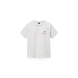 NAPAPIJRI Tricou 'S-ANTINONY SS W' maro