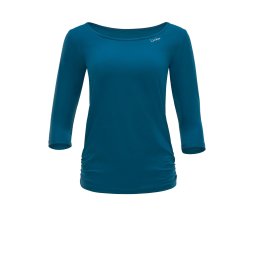 Winshape Sport top ' AET139LS ' verde închis