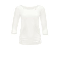 Winshape Sport top ' AET139LS ' crem