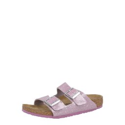 BIRKENSTOCK Sandale 'Arizona' mov lavandă