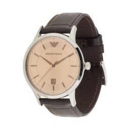 Emporio Armani Ceas analogic maro
