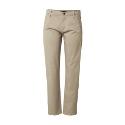 G-STAR Pantaloni eleganți 'Kate' gri