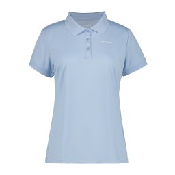 ICEPEAK Tricou funcțional 'Bayard' albastru deschis