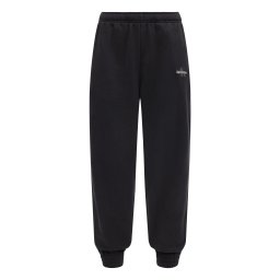 Calvin Klein Underwear Pantaloni negru