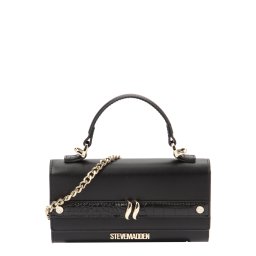 STEVE MADDEN Portofel 'Blima' negru