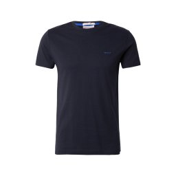 GANT Tricou negru