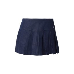 GUESS JEANS Fustă indigo