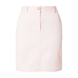 GANT Fustă roz pastel