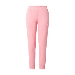 PUMA Pantaloni 'ESS No. 1' roz