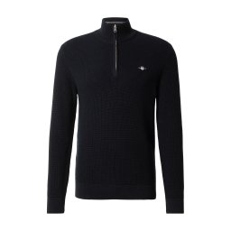 GANT Pulover negru