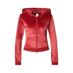Nike Sportswear Hanorac roșu