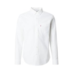LEVI'S ® Cămașă alb