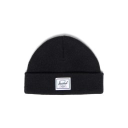 Herschel Căciulă 'Elmer' negru / alb