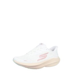 SKECHERS Sneaker de alergat 'AERO PULSE' roz pal / alb
