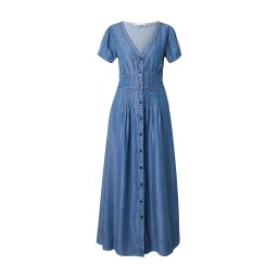 LTB Rochie 'JANNA' albastru denim