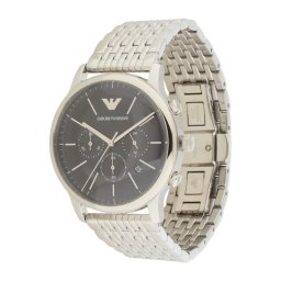 Emporio Armani Ceas analogic argintiu