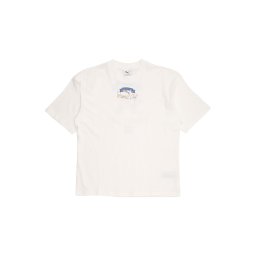PUMA Tricou 'World Cup' albastru gențiană / verde / roșu / alb