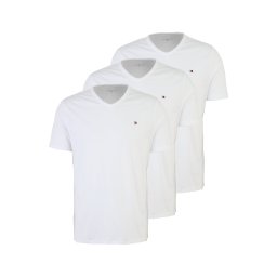 Tommy Hilfiger Underwear Maiou alb