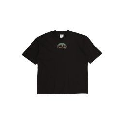 PUMA Tricou 'World Cup' auriu / verde / roșu / negru / alb