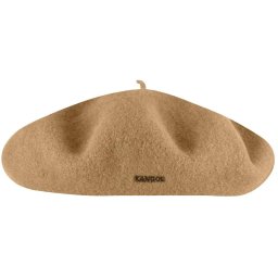 Bereta Kangol Anglobasque Maro Camel