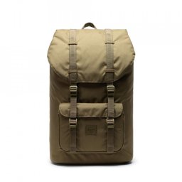 Rucsac Herschel Little America Light Verde Oliv
