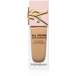 Yves Saint Laurent All Hours Glow Foundation machiaj persistent culoare LW7 25 ml