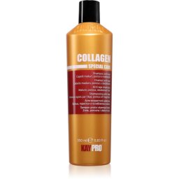 Kaypro Collagen Anti-age Shampoo șampon cu colagen 350 ml