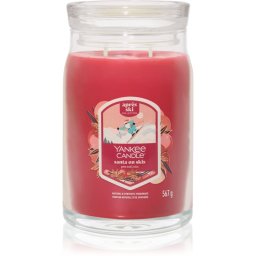 Yankee Candle Santa On Skis lumânare parfumată 567 g