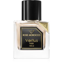 Vertus Rose Morocco EDP U 100 ml